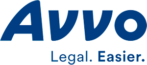 Avvo badge