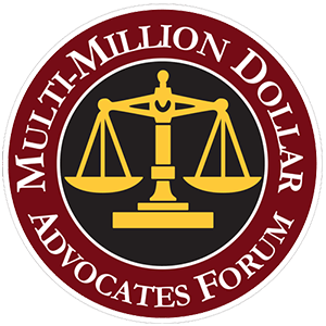 Million Dollar Advocates Forum