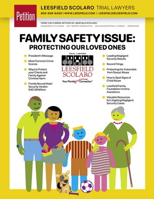 Petition - Family Safety