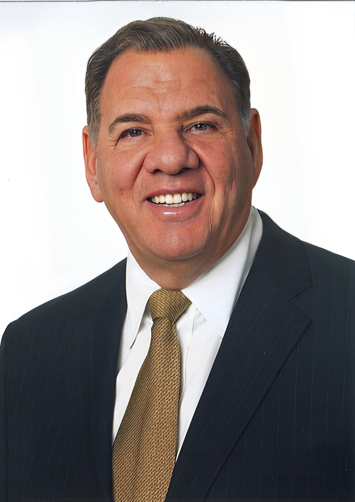 Picture of Ira H. Leesfield
