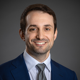 Picture of Adam T. Rose