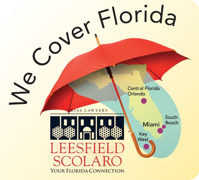 We Cover Florida