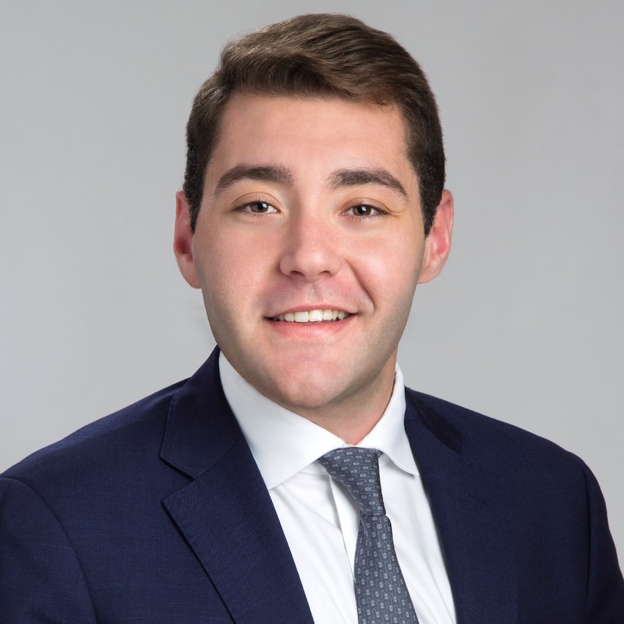 Picture of Evan Robinson