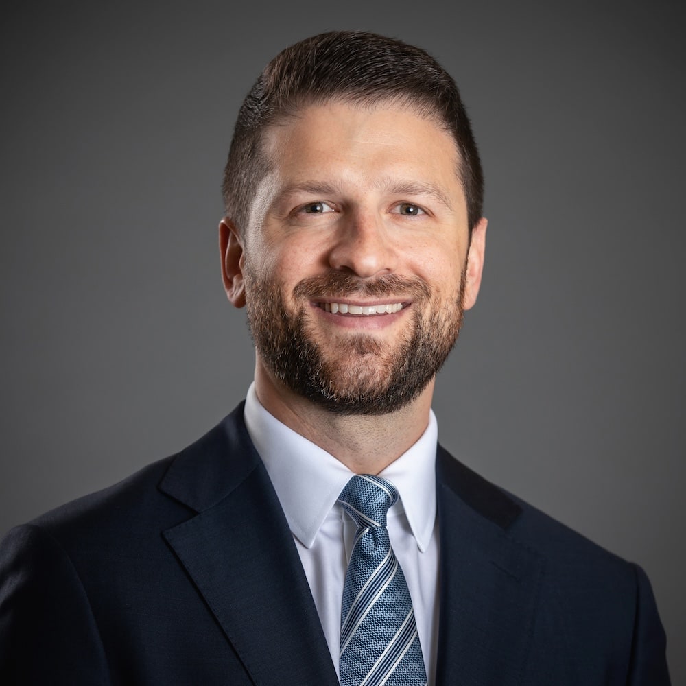 Picture of Justin B. Shapiro