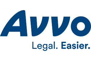 Avvo Legal. Easier.