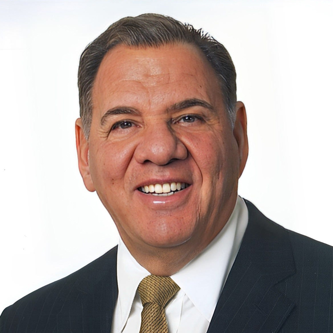 Picture of Ira H. Leesfield