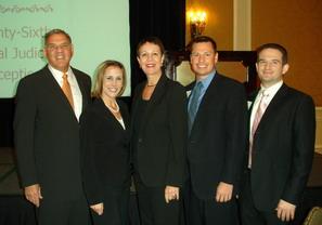 The Leesfield Foundation