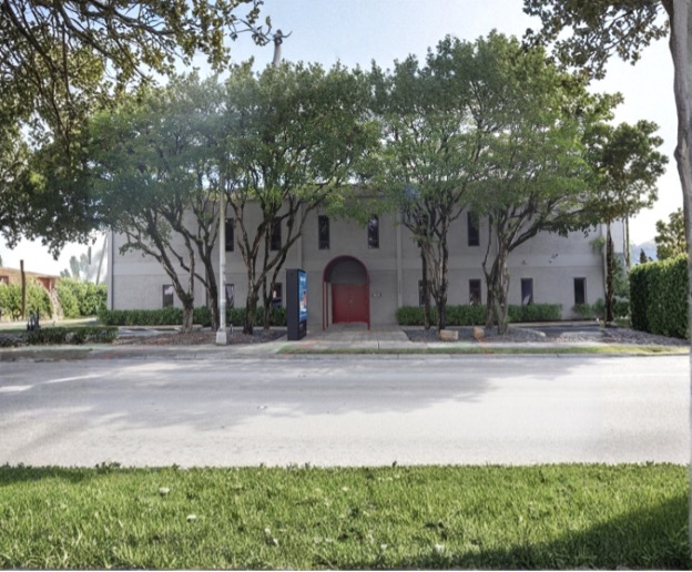 Leesfield & Partners’ office in Miami